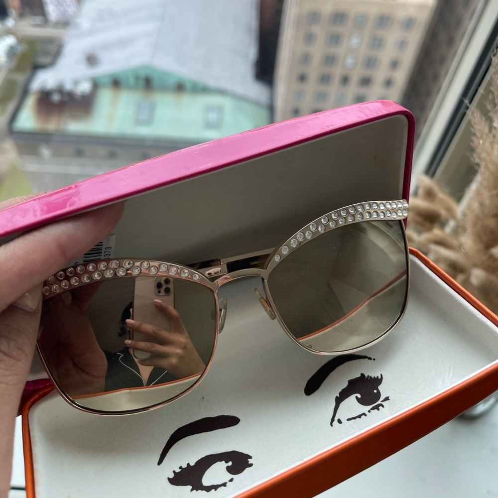 Kate spade sunglasses